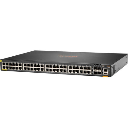 Aruba 6200F 48G Cl4 4Sfp+370W,Swch Pdu