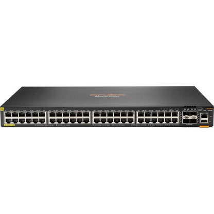 Aruba 6200F 48G Cl4 4Sfp+370W,Switch