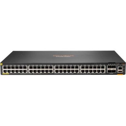 Aruba 6200F 48G Cl4 4Sfp+740W,Swch Jmpcbl-Na/Jp/Tw Pl-Wb