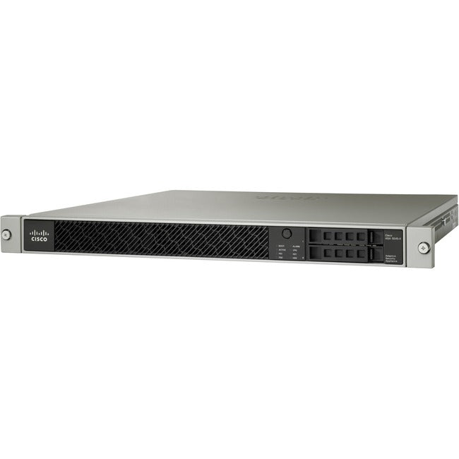 Asa 5545-X With Firepower,Threat Defense 8Ge Ac