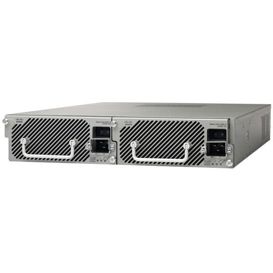 Asa 5585-X Ssp-40 Firepower,Ssp-4012 Ge8 Sfp+ 1Ac 3Des/Aes