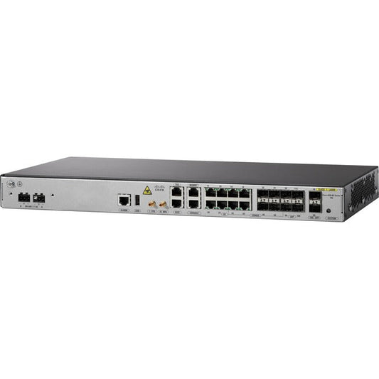 Asr 901 10G Router Ethernet,Model Ipsec Dc Power