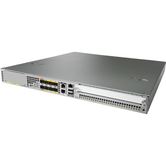 Asr1001-X 5G Vpn+Fw Bndl K9 Aes,Built-In 6X1G