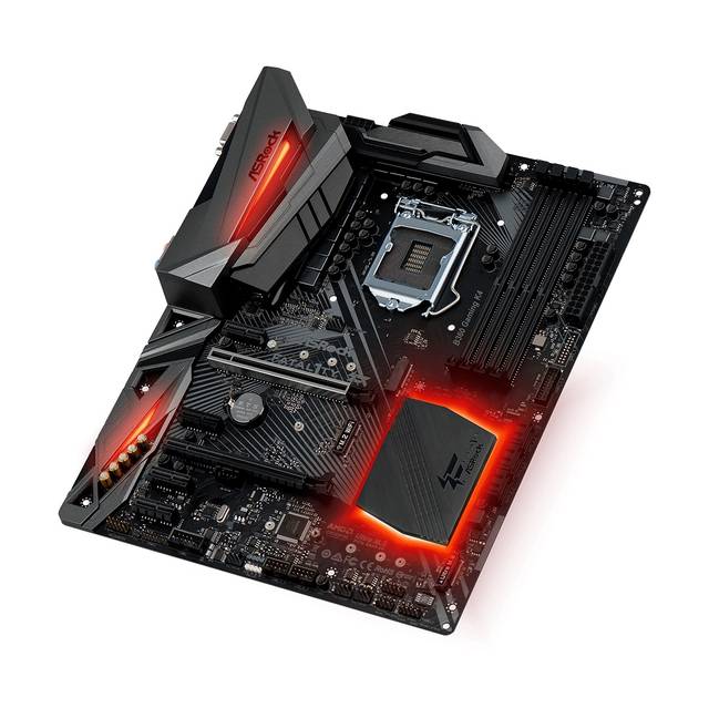 Asrock discount strix b450