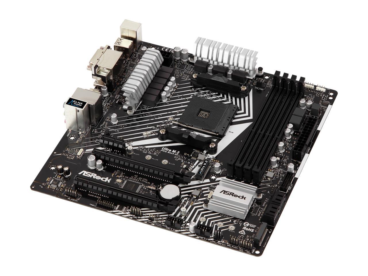 Asrock b450 pro online f