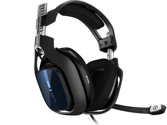 Astro Gaming A40 Tr For Ps4 Headset Wired Head-Band