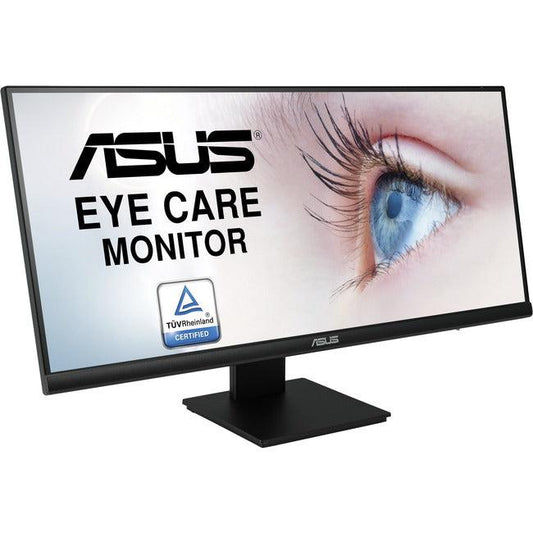 Asus 29In 1080P Ultrawide Hdr,21:9 2560X1080 Ips 75Hz Usb-C
