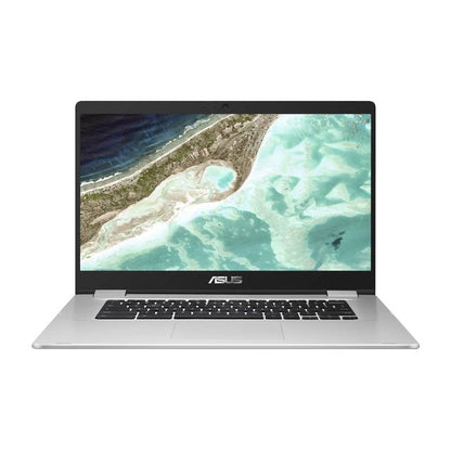 Asus Chromebook Enterprise C523Na-Ge44F 15.6 Inch Intel Celeron N3350 1.1Ghz/ 4Gb Lpddr4/ 64G
