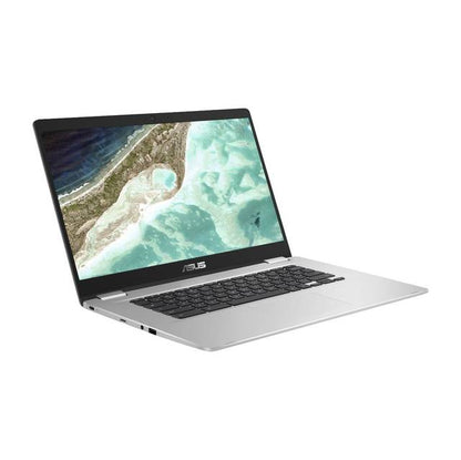 Asus Chromebook Enterprise C523Na-Ge44F 15.6 Inch Intel Celeron N3350 1.1Ghz/ 4Gb Lpddr4/ 64G