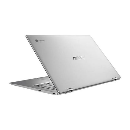 Asus Chromebook Enterprise Flip C434Ta-Ge384T 14.0 Inch Intel Core M3-8100Y 1.1Ghz/ 8Gb Lpddr3/ 64Gb