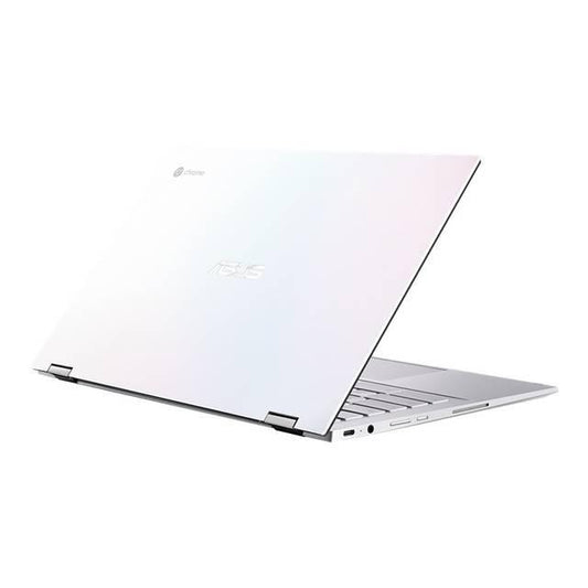 Asus Chromebook Flip C436Fa-Yz599T-W-S 14.0 Inch Intel Core I5-10210U 1.6Ghz/ 16Gb Lpddr3/ 512Gb M.2