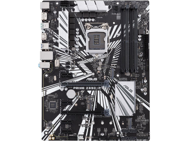 Asus clearance prime 390