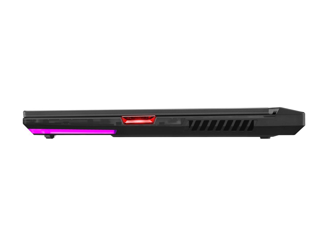 Asus Rog Strix Scar 15 (2021) Gaming Laptop, 15.6" 300Hz Ips Type Fhd, Nvidia Geforce Rtx 3080