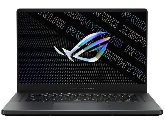 Asus Rog Zephyrus G15 Gaming & Entertainment Laptop (Amd Ryzen 9 5900Hs 8-Core, 16Gb Ram, 1Tb Ssd,
