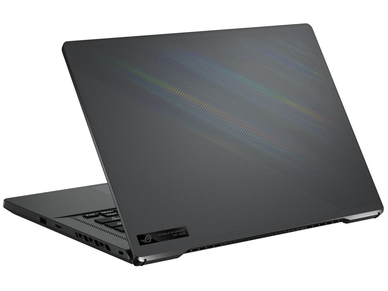 Asus Rog Zephyrus G15 Gaming & Entertainment Laptop (Amd Ryzen 9 5900Hs 8-Core, 24Gb Ram, 1Tb Pcie