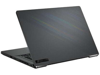 Asus Rog Zephyrus G15 Gaming & Entertainment Laptop (Amd Ryzen 9 5900Hs 8-Core, 24Gb Ram, 2Tb Pcie