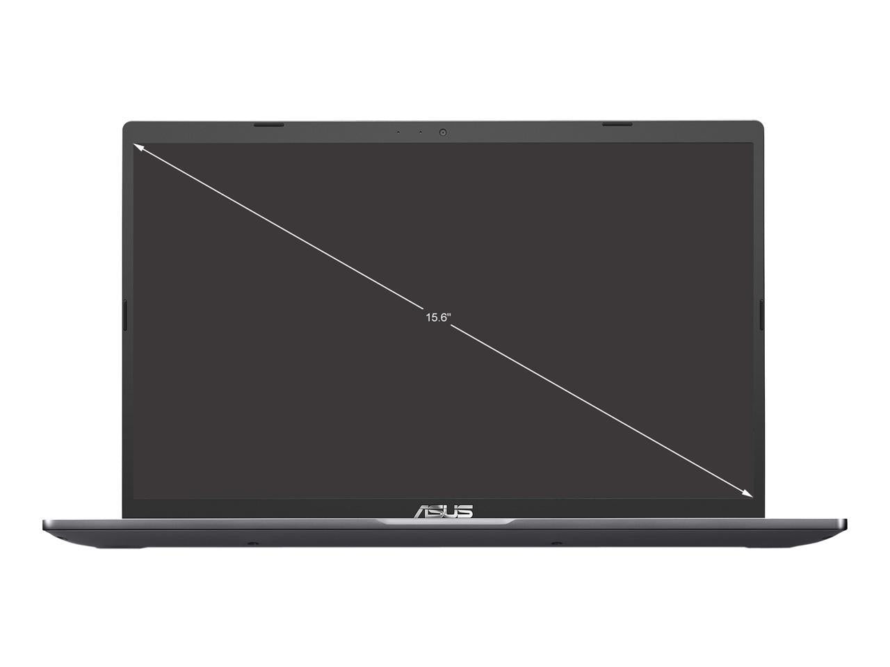 Asus Vivobook 15 M515 Thin And Light Laptop, 15.6" Ips Fhd Display, Amd Ryzen 7 5700U, 16Gb Ddr4