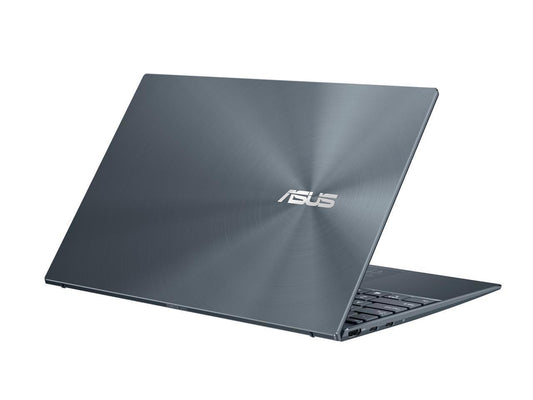 Asus Zenbook 14 Ultra-Slim Laptop 14" Full Hd Nanoedge Bezel Display, Intel Core I7-1165G7, 8 Gb