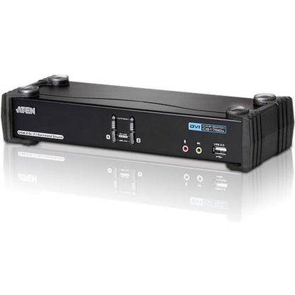 Aten Cubiq Cs1782A Kvm Switch