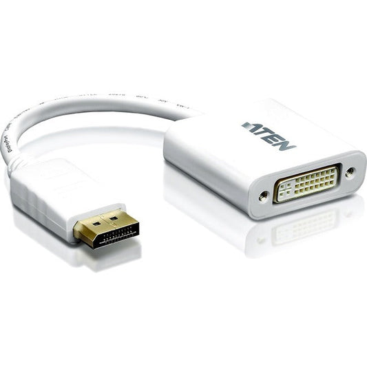 Aten Displayport To Dvi Adapter