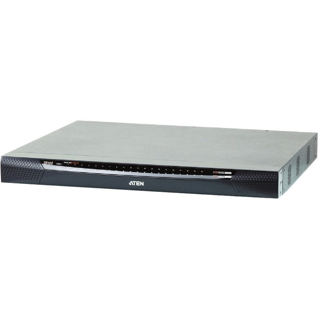 Aten Kn2140Va Kvm Over Ip Switch-Taa Compliant