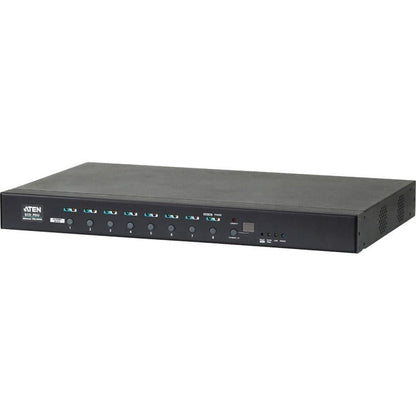 Aten Pe6108Av 8-Outlet Eco Pdu