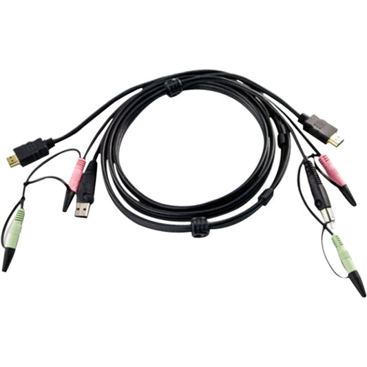 Aten Usb Hdmi Kvm Cable