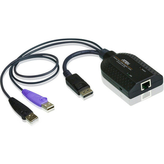 Aten Usb/Rj-45 Kvm Cable-Taa Compliant