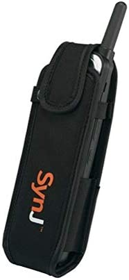 At&T Carrying Case (Holster) Cordless Phone Handset
