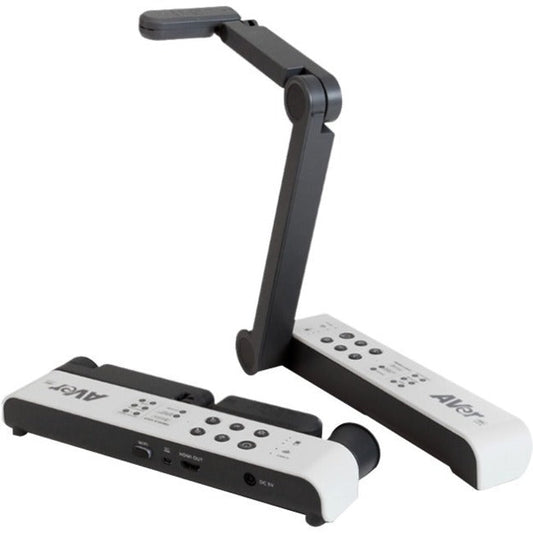 Avervision M15W Total 23X Max,4K Document Camera