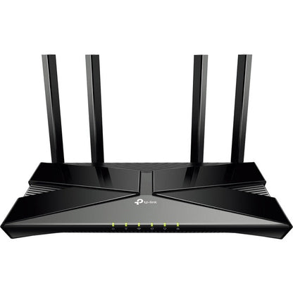 Ax1500 Wi-Fi 6 Router,