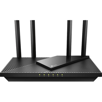 Ax1800 Wi-Fi Router,