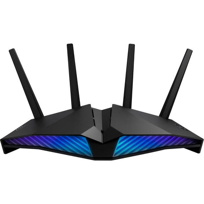 Ax5400 Dual-Band Wifi 6 Gaming,Router 802.11Ax