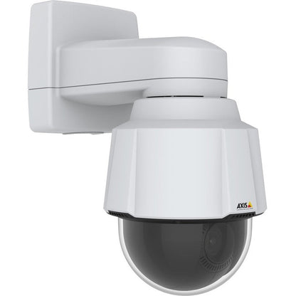 Axis P5654-E 900 Kilopixel Hd Network Camera - Dome