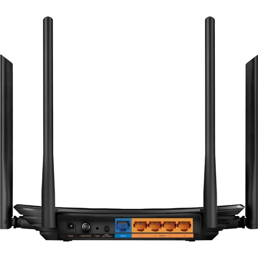 Ac1200 Wrls Mu-Mimo Gigabit,Router