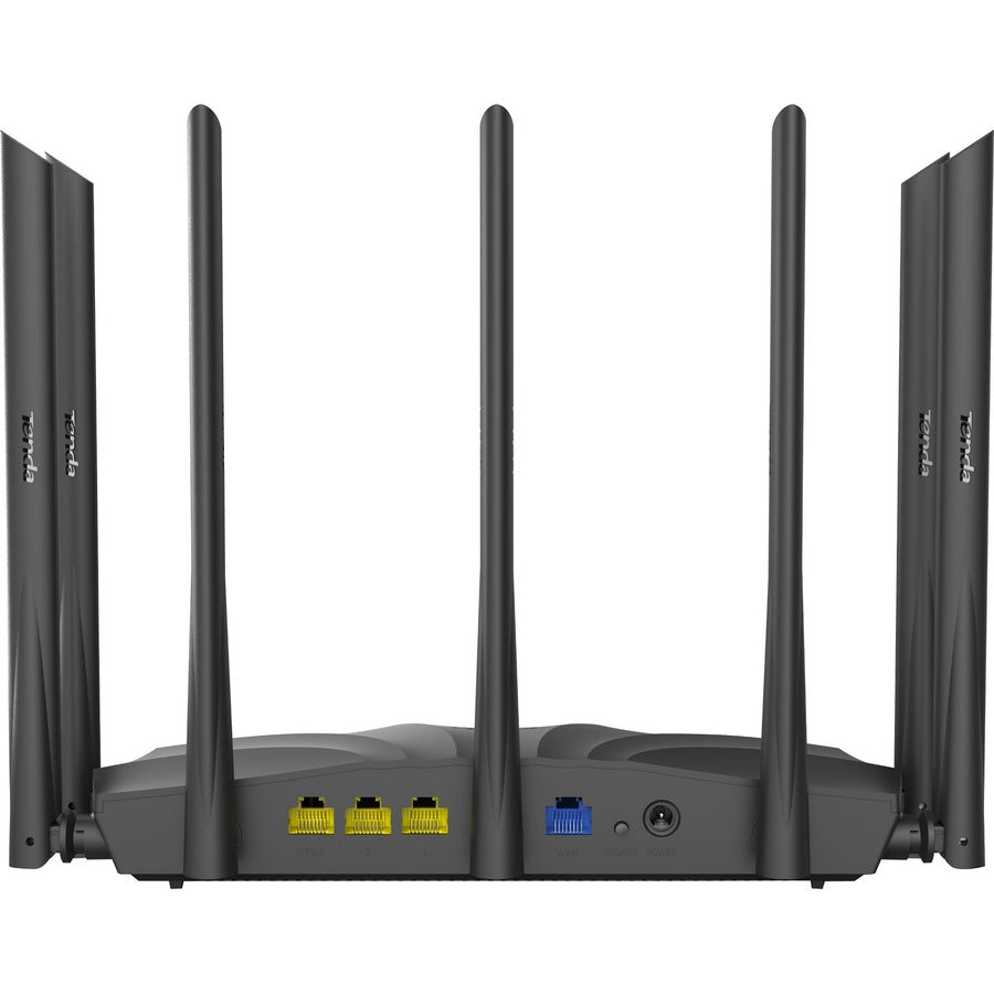 Ac2100 Dual Band Gigabit,Wifi Router