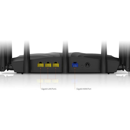 Ac2100 Dual Band Gigabit,Wifi Router