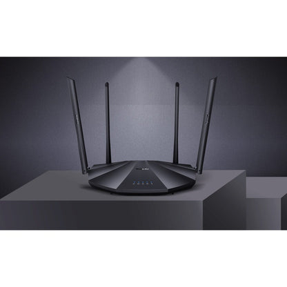 Ac2100 Dualband Wireless Router,Wireless Mode Repeater & Wisp Mode