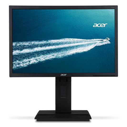 Acer B6 B226Wl Ymdprzx 55.9 Cm (22") 1680 X 1050 Pixels Wsxga+ Led Grey