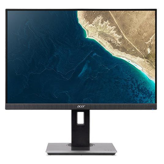 Acer B7 B247W Bmiprzx 60.5 Cm (23.8") 1920 X 1200 Pixels Wuxga Led Black