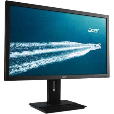 Acer B7 B277 68.6 Cm (27") 1920 X 1080 Pixels Full Hd Led Black