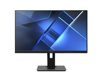 Acer Bl0 71.1 Cm (28") 3840 X 2160 Pixels 4K Ultra Hd Lcd Black