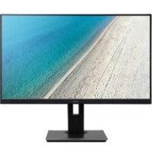 Acer Bl0 71.1 Cm (28") 3840 X 2160 Pixels 4K Ultra Hd Lcd Black