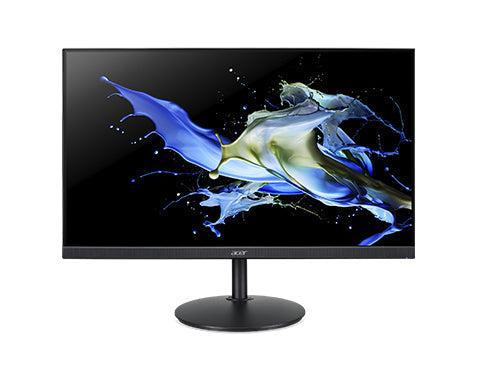 Acer Cb2 Cb242Y 60.5 Cm (23.8") 1920 X 1080 Pixels Full Hd Led Black