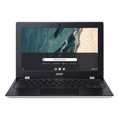 Acer Chromebook 311 29.5 Cm (11.6") Touchscreen Hd Intel® Celeron® 4 Gb Lpddr4-Sdram 32 Gb Flash Wi-Fi 5 (802.11Ac) Chrome Os Black