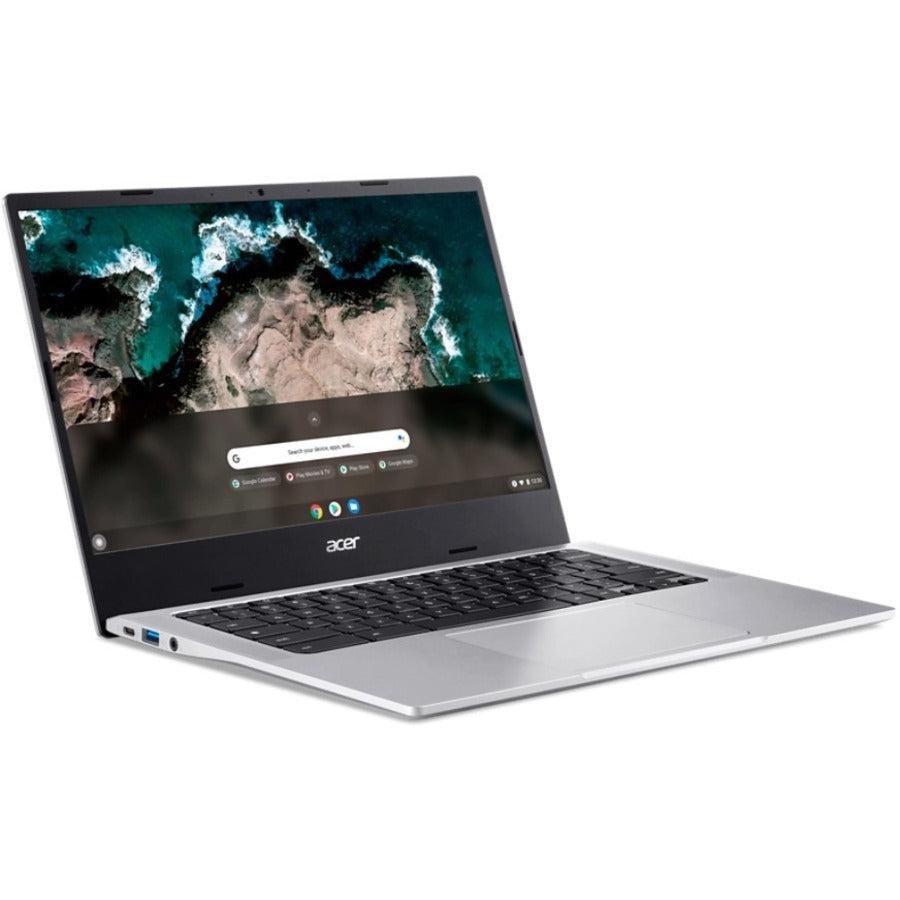 Acer Chromebook 514 Cb514-2H - 8 Gb Ram - 64 Gb Emmc - Us