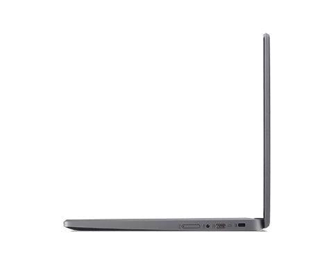 Acer Chromebook C741Lt-S8Ks 29.5 Cm (11.6") Touchscreen Hd Qualcomm Kryo 4 Gb Lpddr4X-Sdram 32 Gb Flash Wi-Fi 5 (802.11Ac) Chrome Os Black