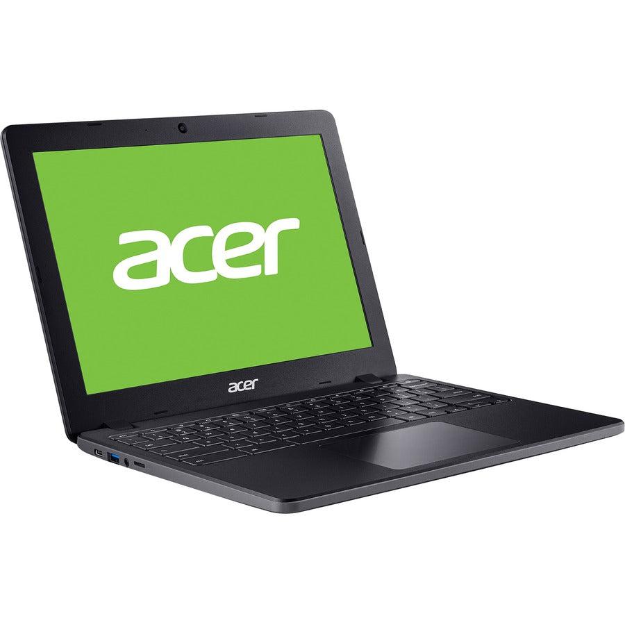 Acer Chromebook C871-328J 30.5 Cm (12") Intel® Core™ I3 8 Gb Ddr4-Sdram 64 Gb Flash Wi-Fi 6 (802.11Ax) Chrome Os Black
