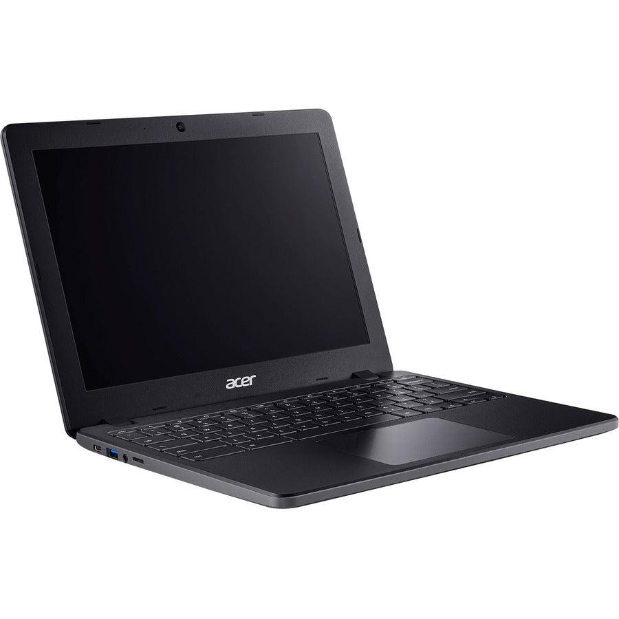 Acer Chromebook C871-328J 30.5 Cm (12") Intel® Core™ I3 8 Gb Ddr4-Sdram 64 Gb Flash Wi-Fi 6 (802.11Ax) Chrome Os Black