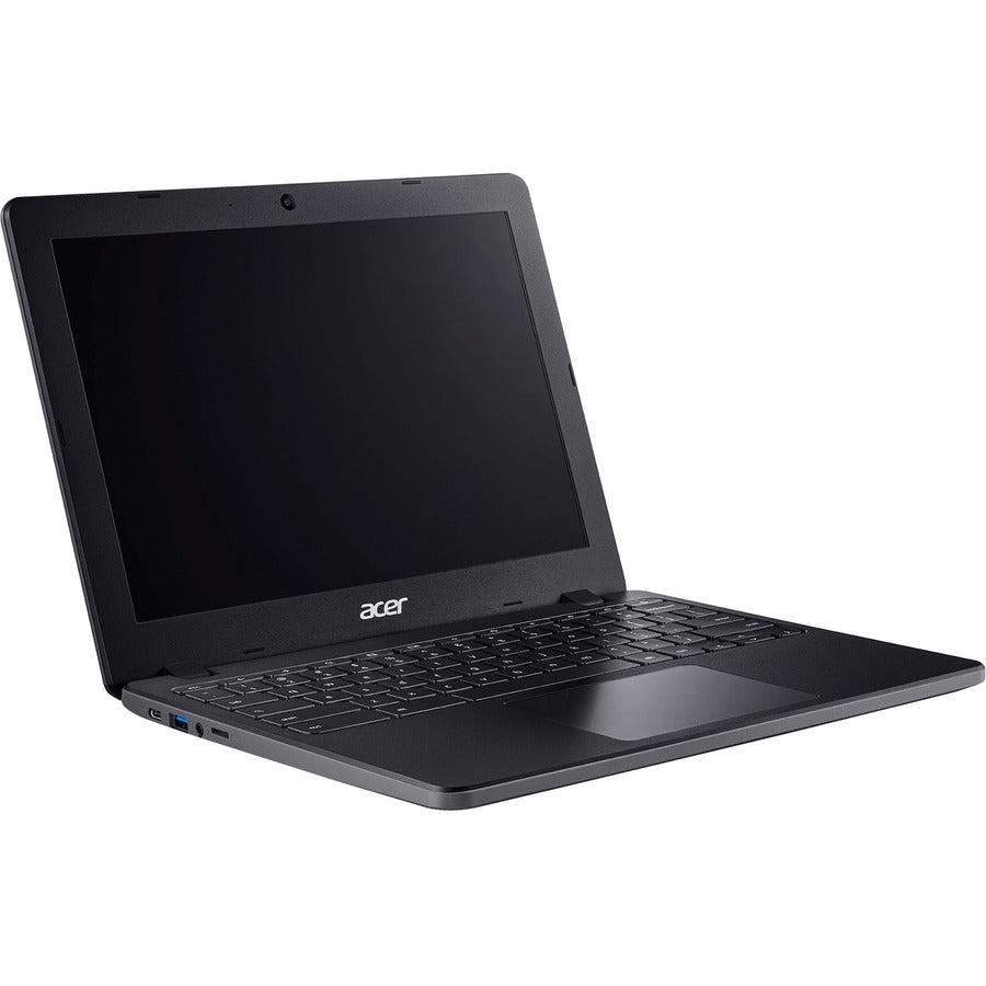 Acer Chromebook C871-C85K 30.5 Cm (12") Intel® Celeron® 4 Gb Ddr4-Sdram 32 Gb Flash Wi-Fi 6 (802.11Ax) Chrome Os Black